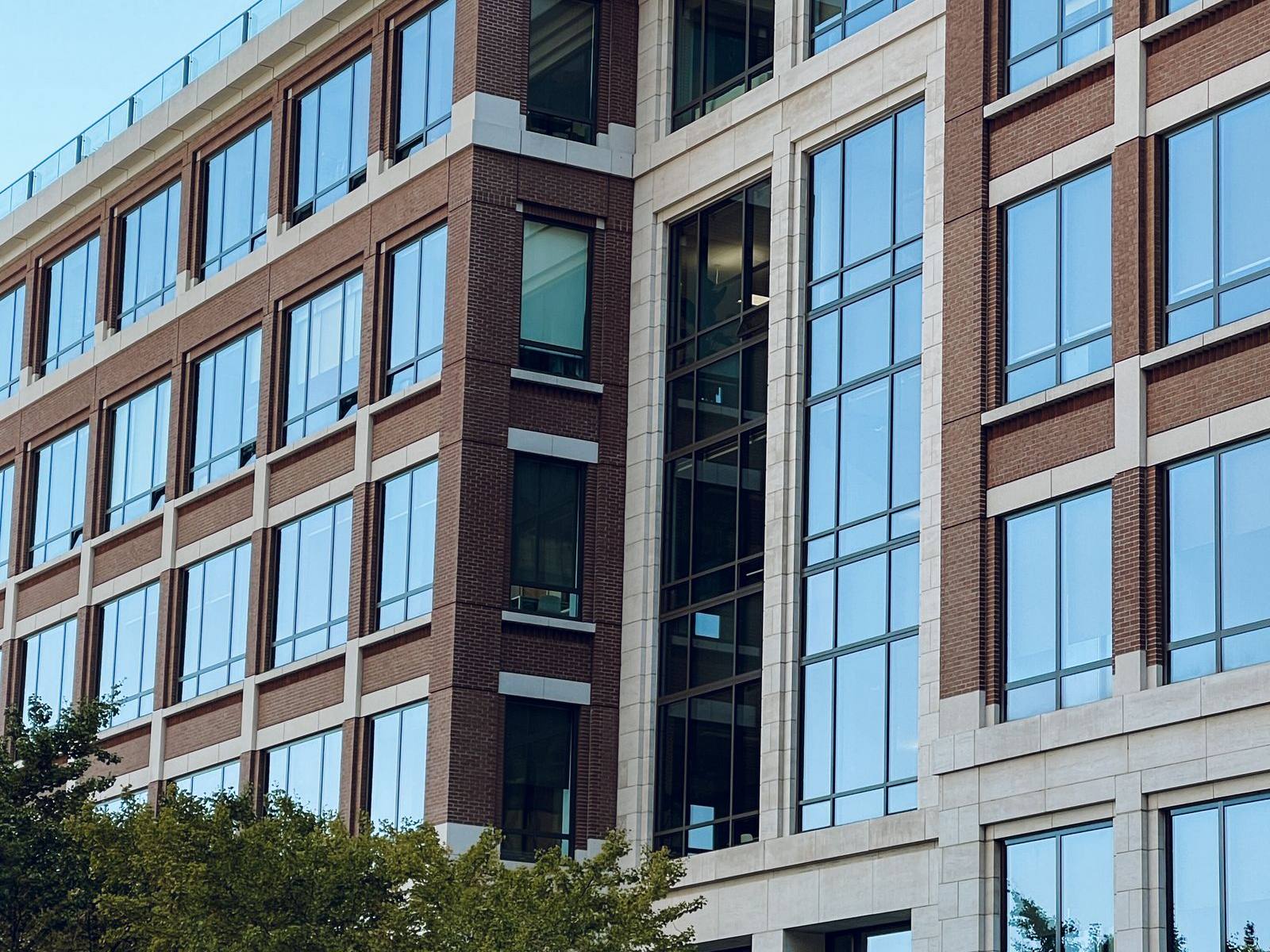Commercial HVAC service in Austin