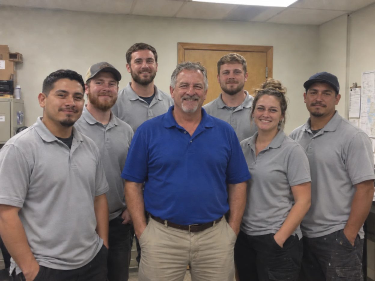 HVAC technicians in Austin, TX